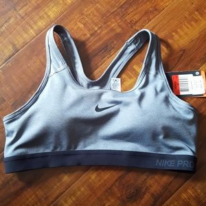 Nike Bra